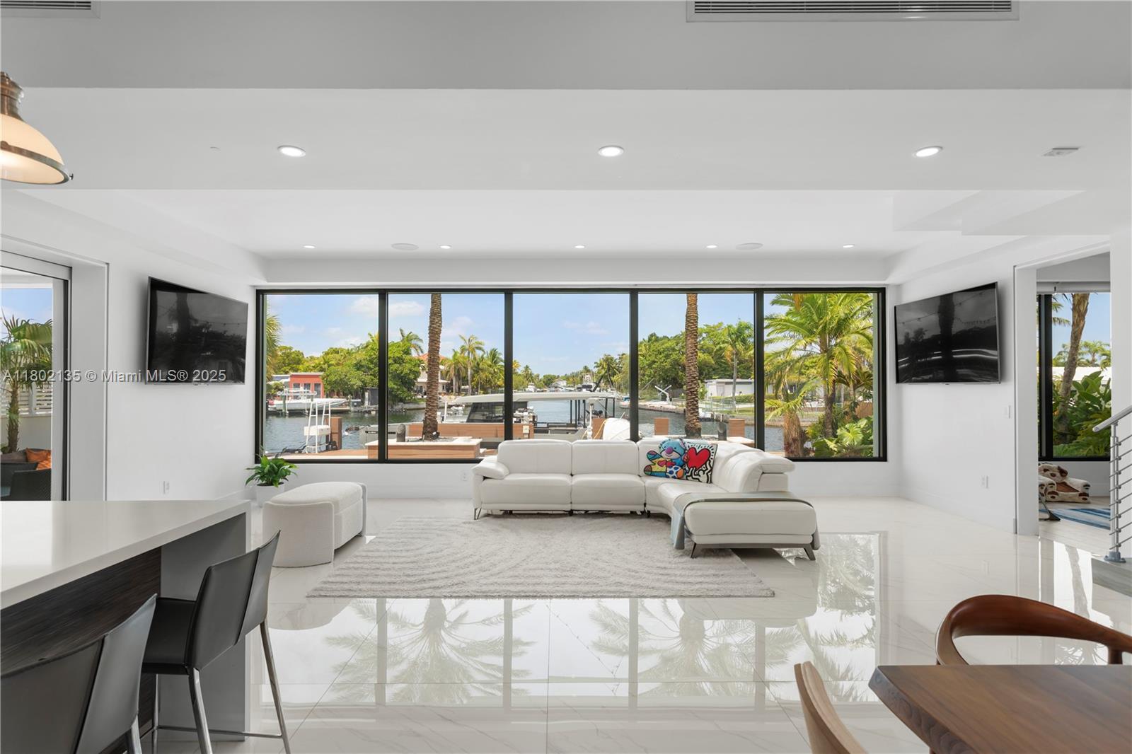 CORONADO HARBOR - Residential