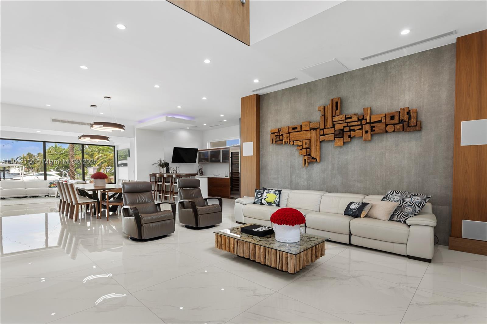 CORONADO HARBOR - Residential