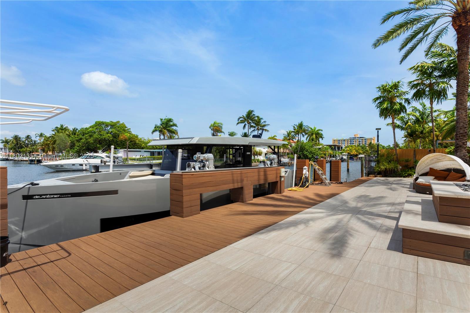 CORONADO HARBOR - Residential