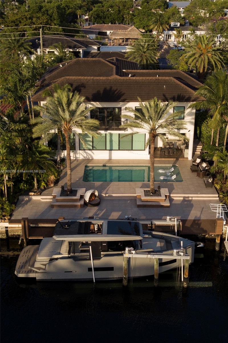 CORONADO HARBOR - Residential