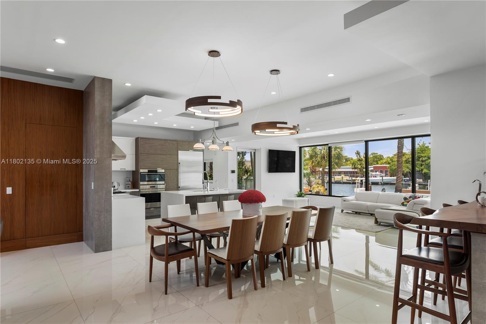 CORONADO HARBOR - Residential