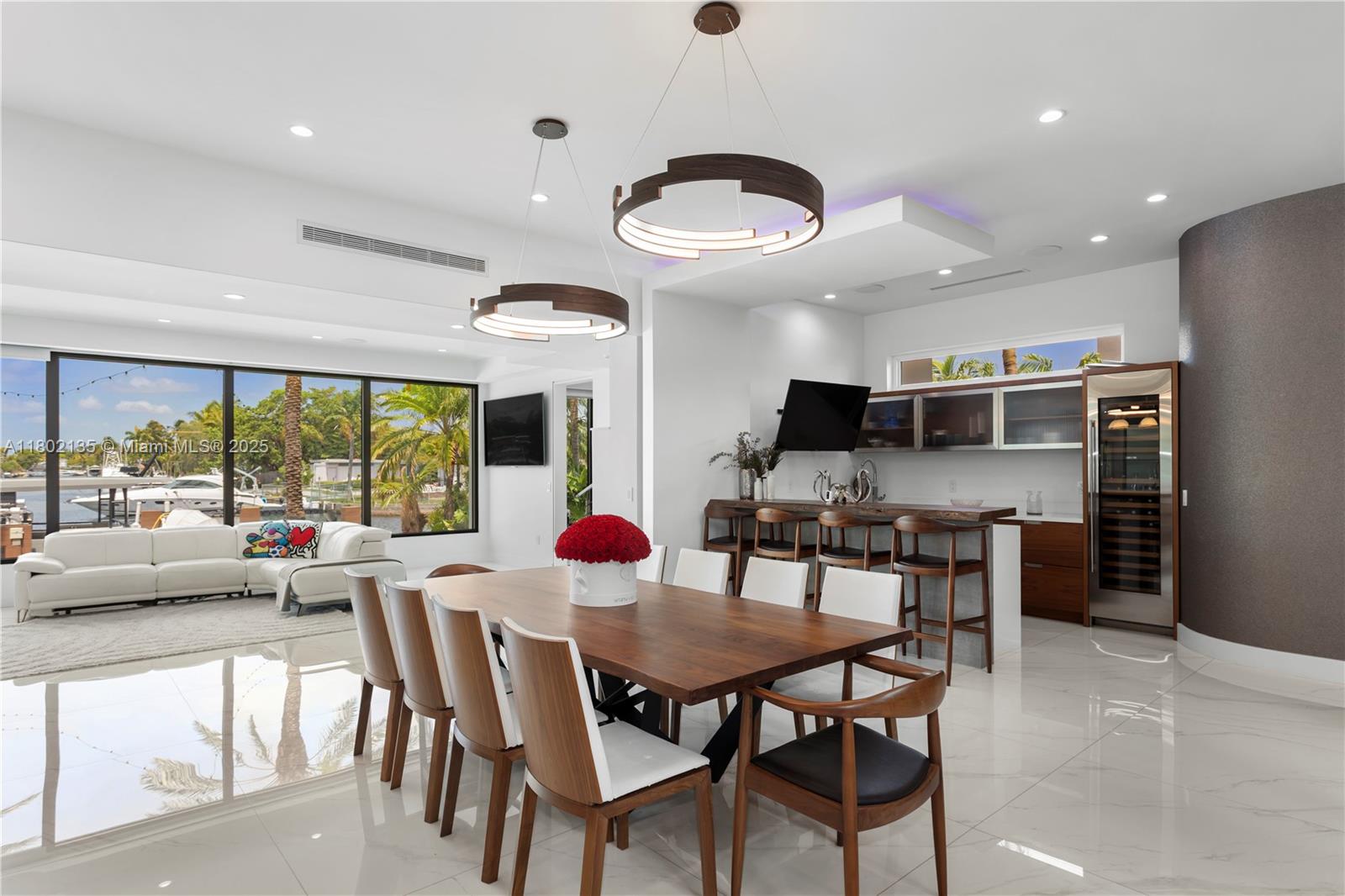 CORONADO HARBOR - Residential