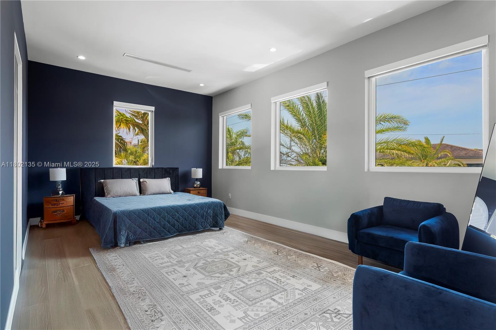 CORONADO HARBOR - Residential