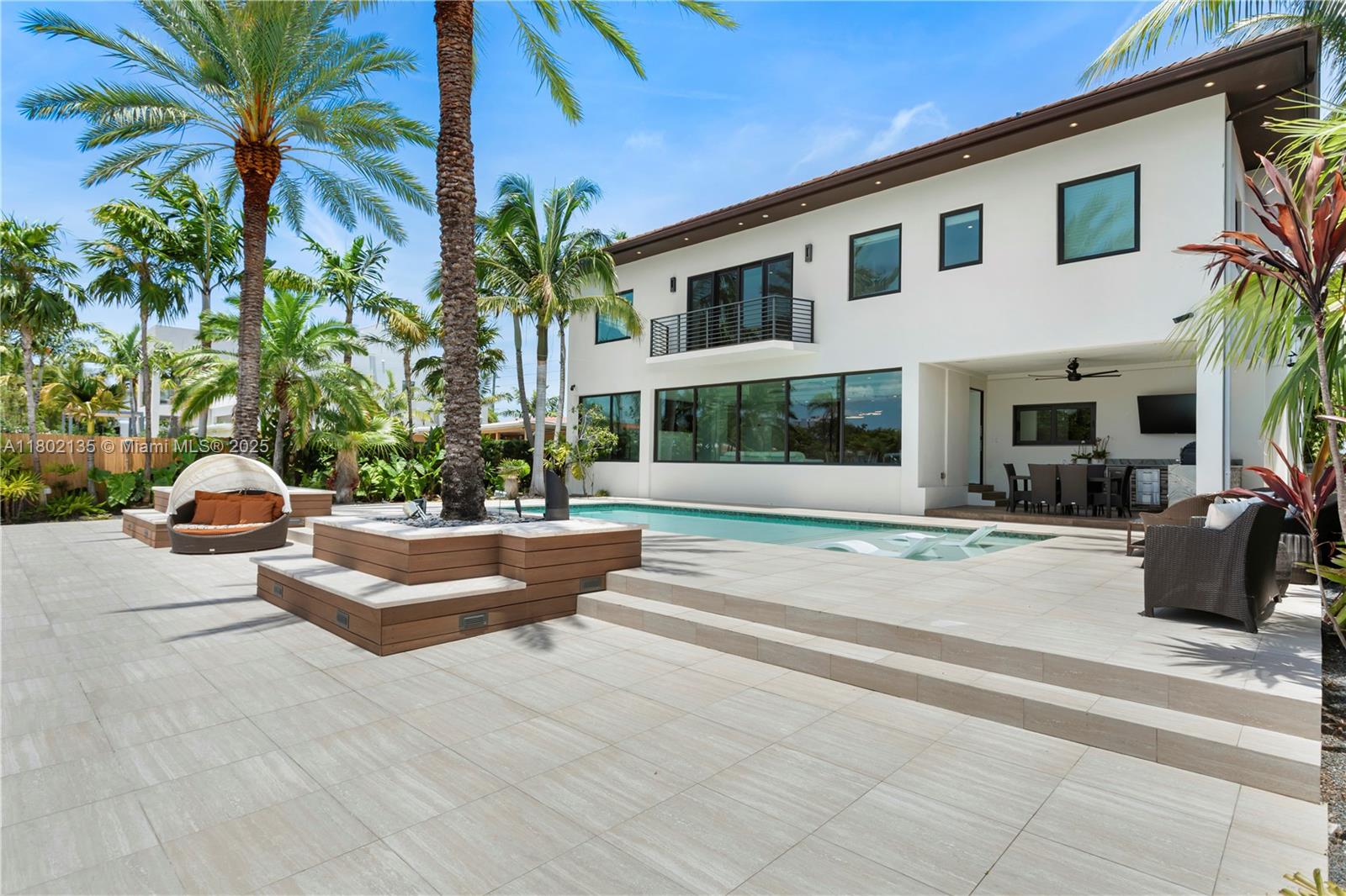 CORONADO HARBOR - Residential