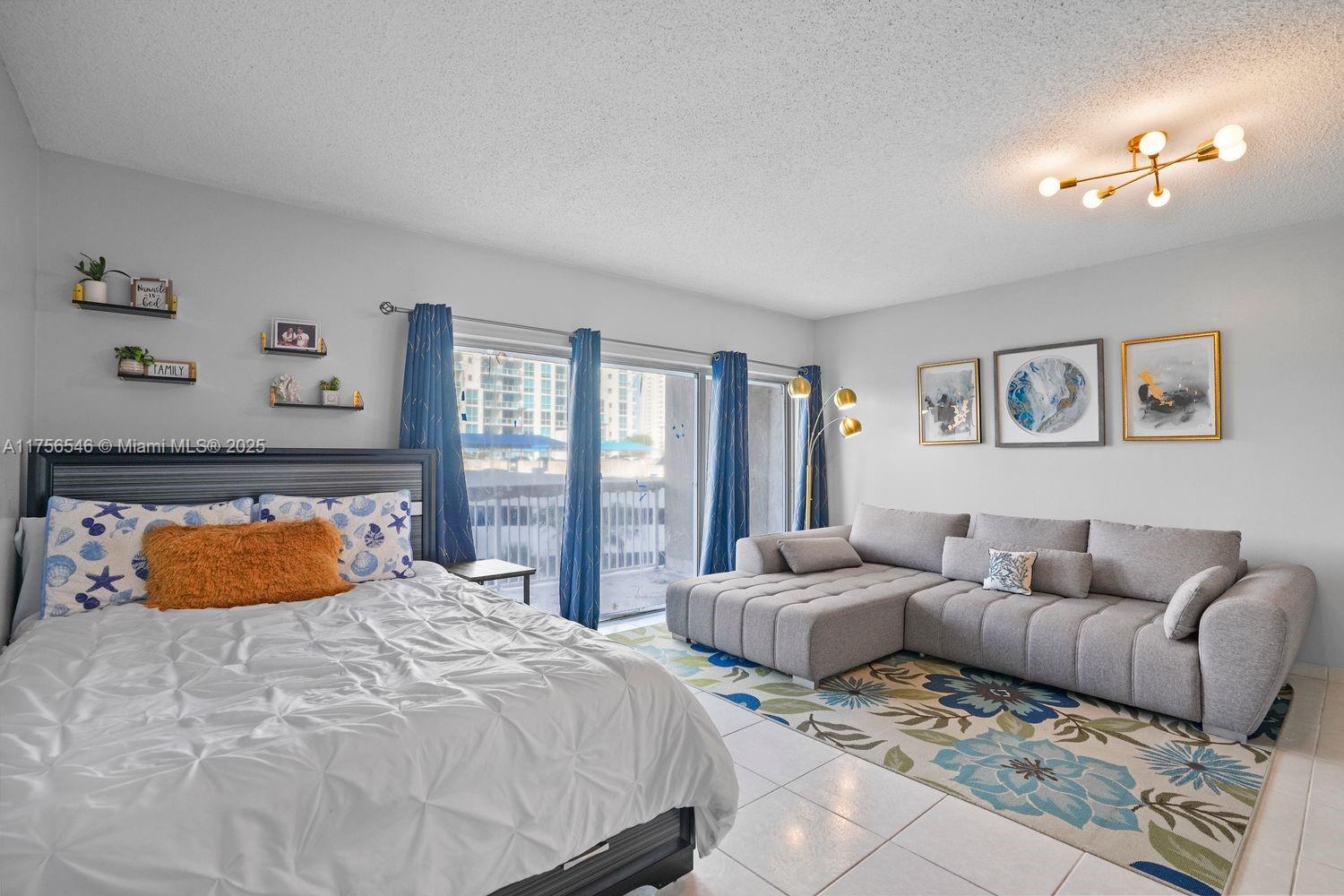 Property for Sale at 1965 S Ocean Dr 3A, Hallandale Beach, Broward County, Florida - Bathrooms: 1  - $199,000