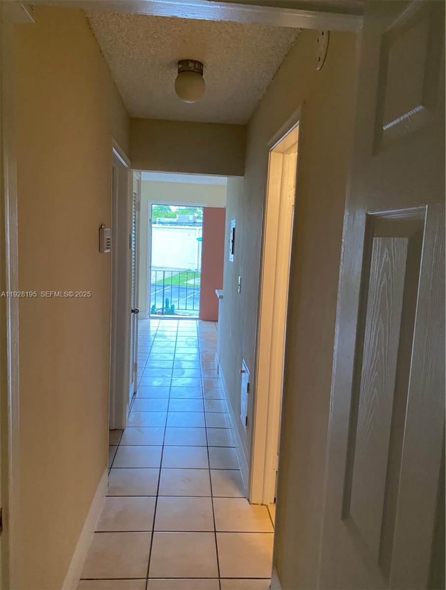 CASA GRANADA CONDO - Residential Lease