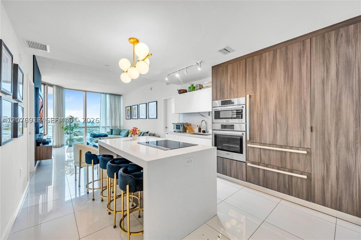 851 NE 1st Ave 2408