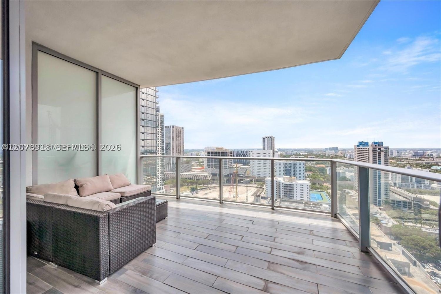 851 NE 1st Ave 2408