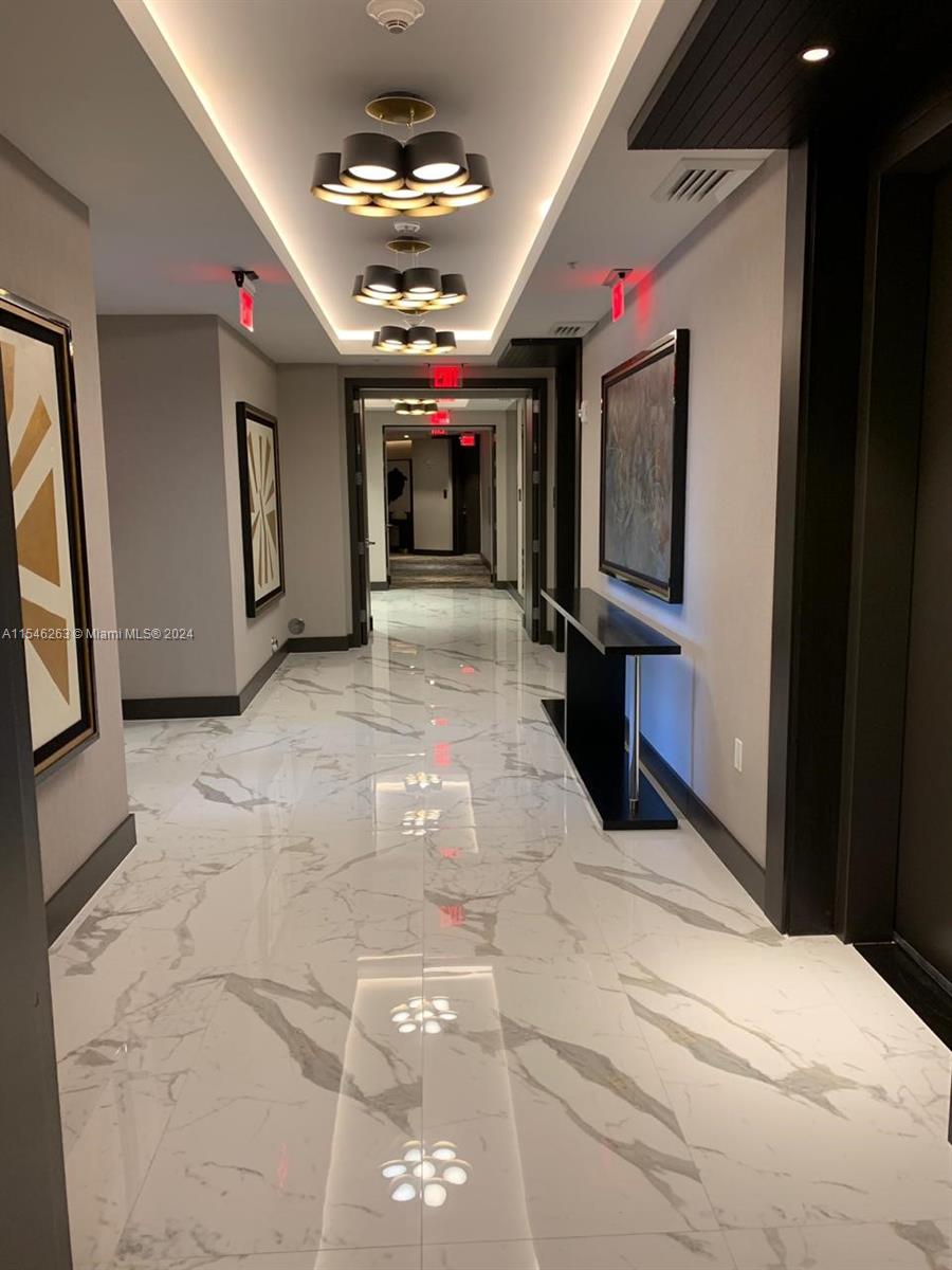 Merrick Manor - Residential Lease