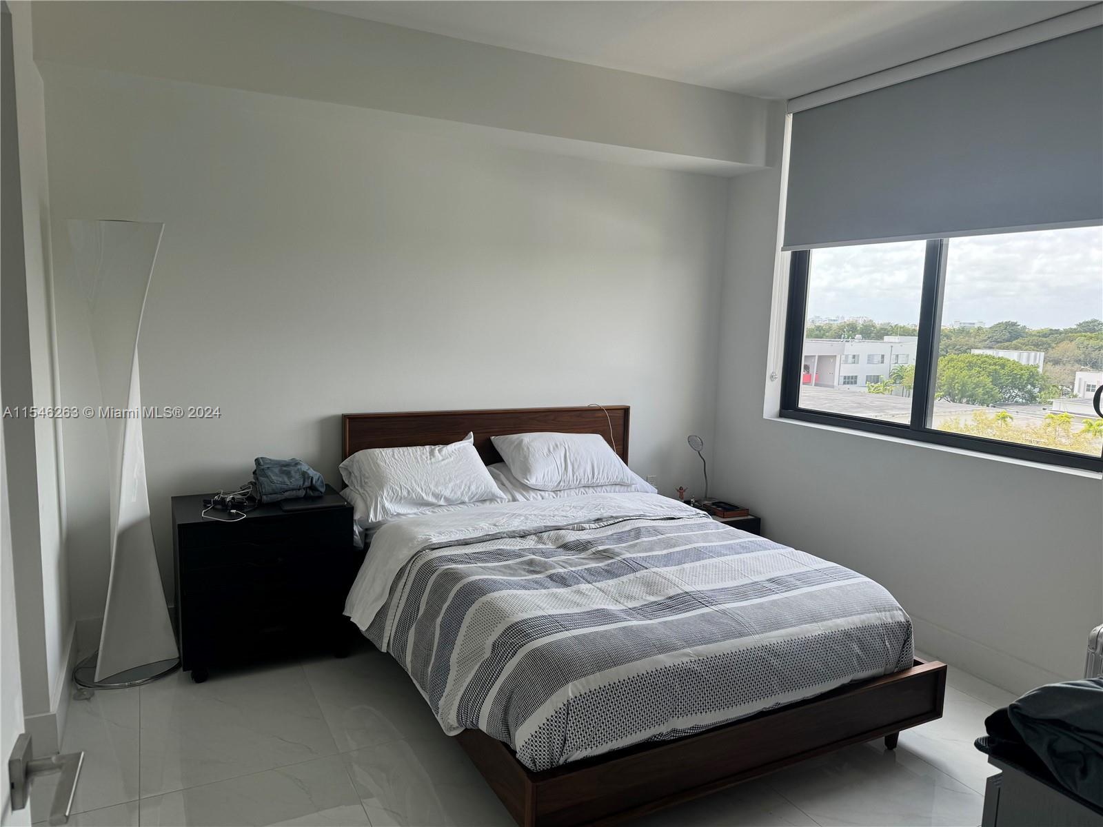 Merrick Manor - Residential Lease