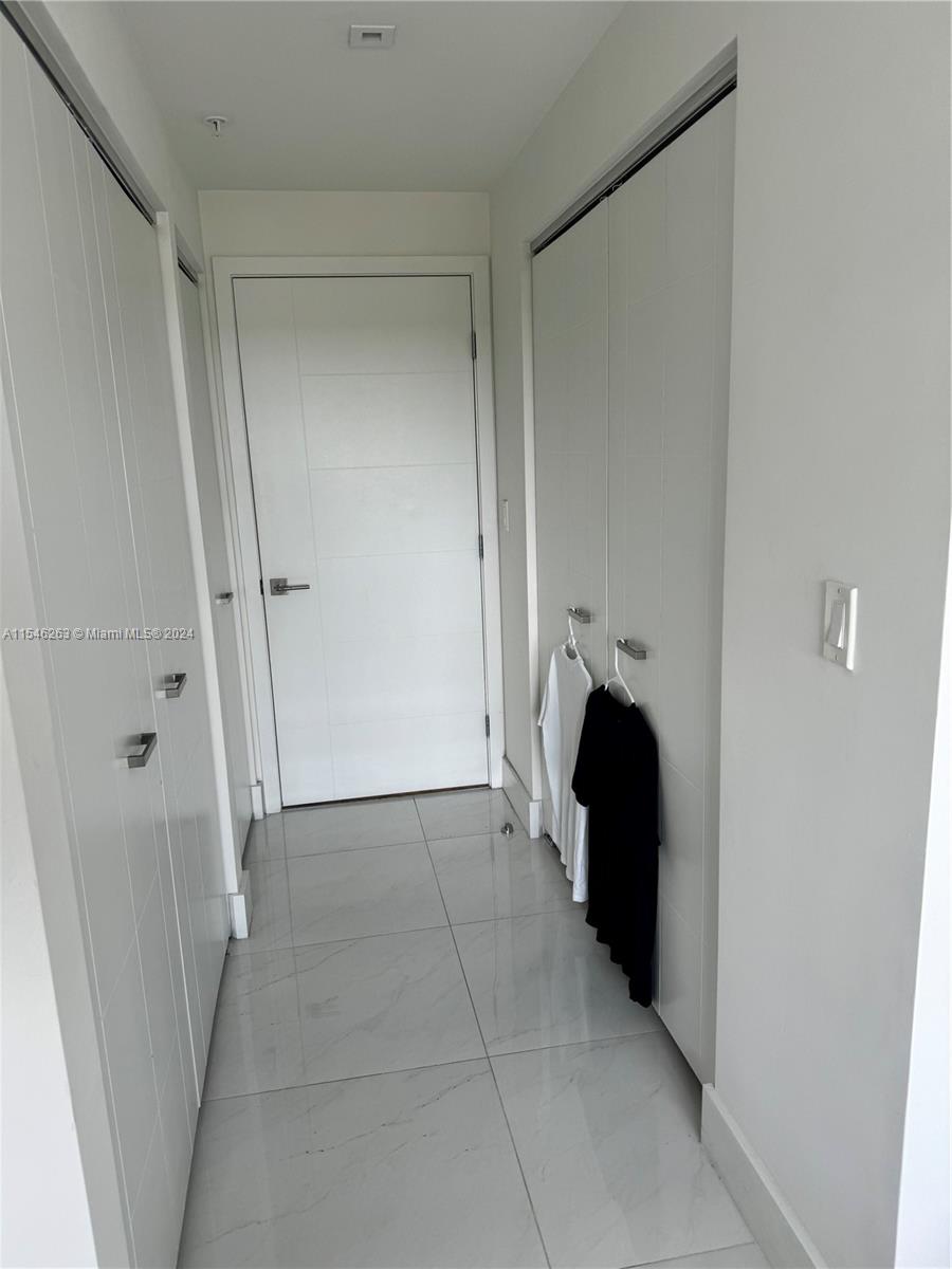 Merrick Manor - Residential Lease