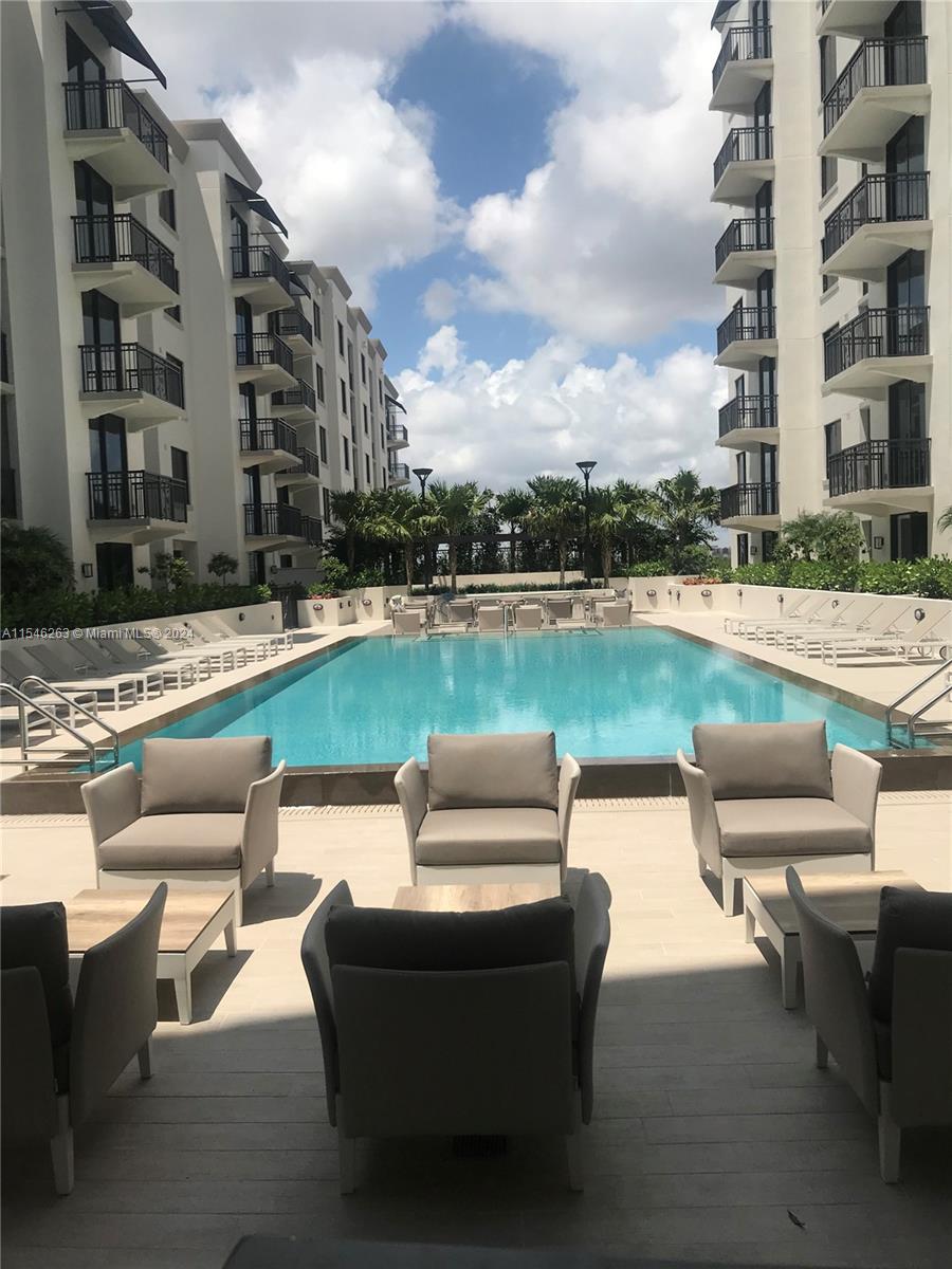 Merrick Manor - Residential Lease
