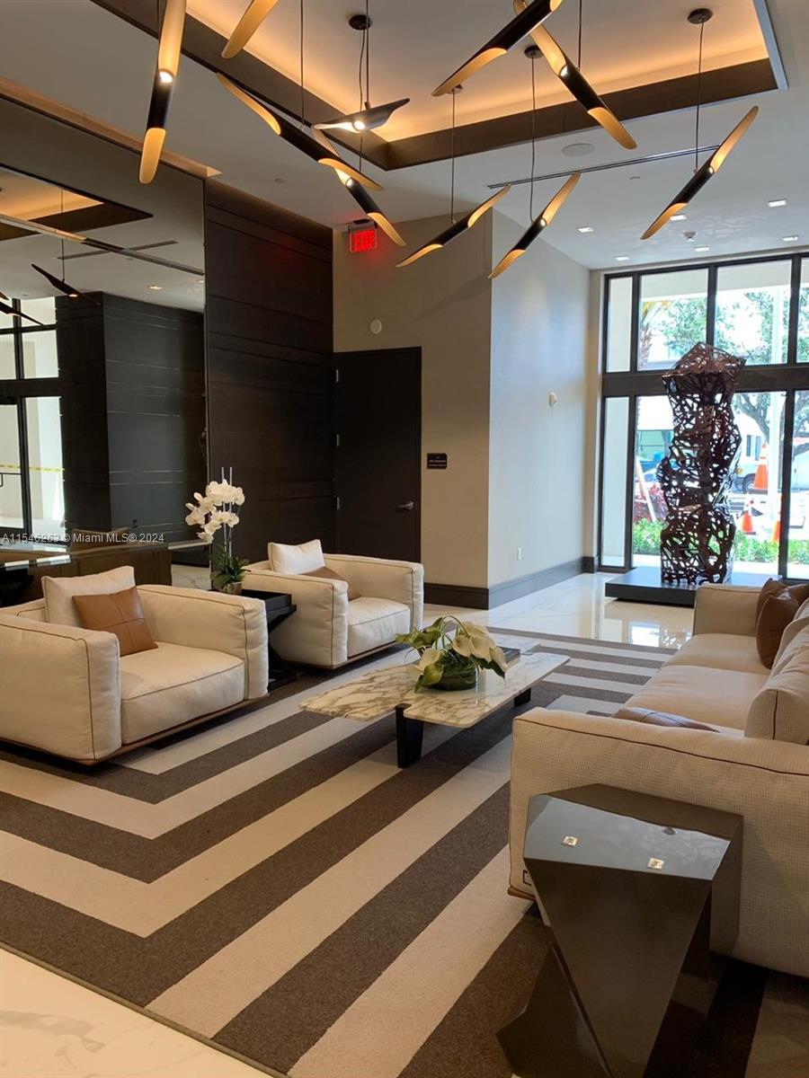 Merrick Manor - Residential Lease