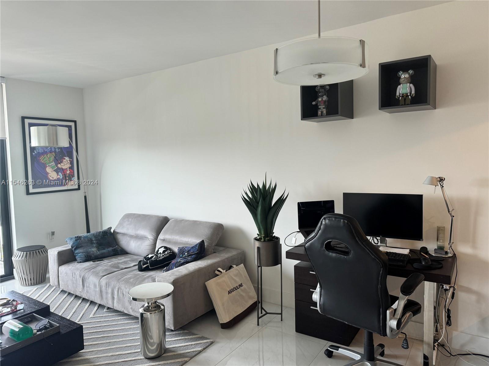 Merrick Manor - Residential Lease