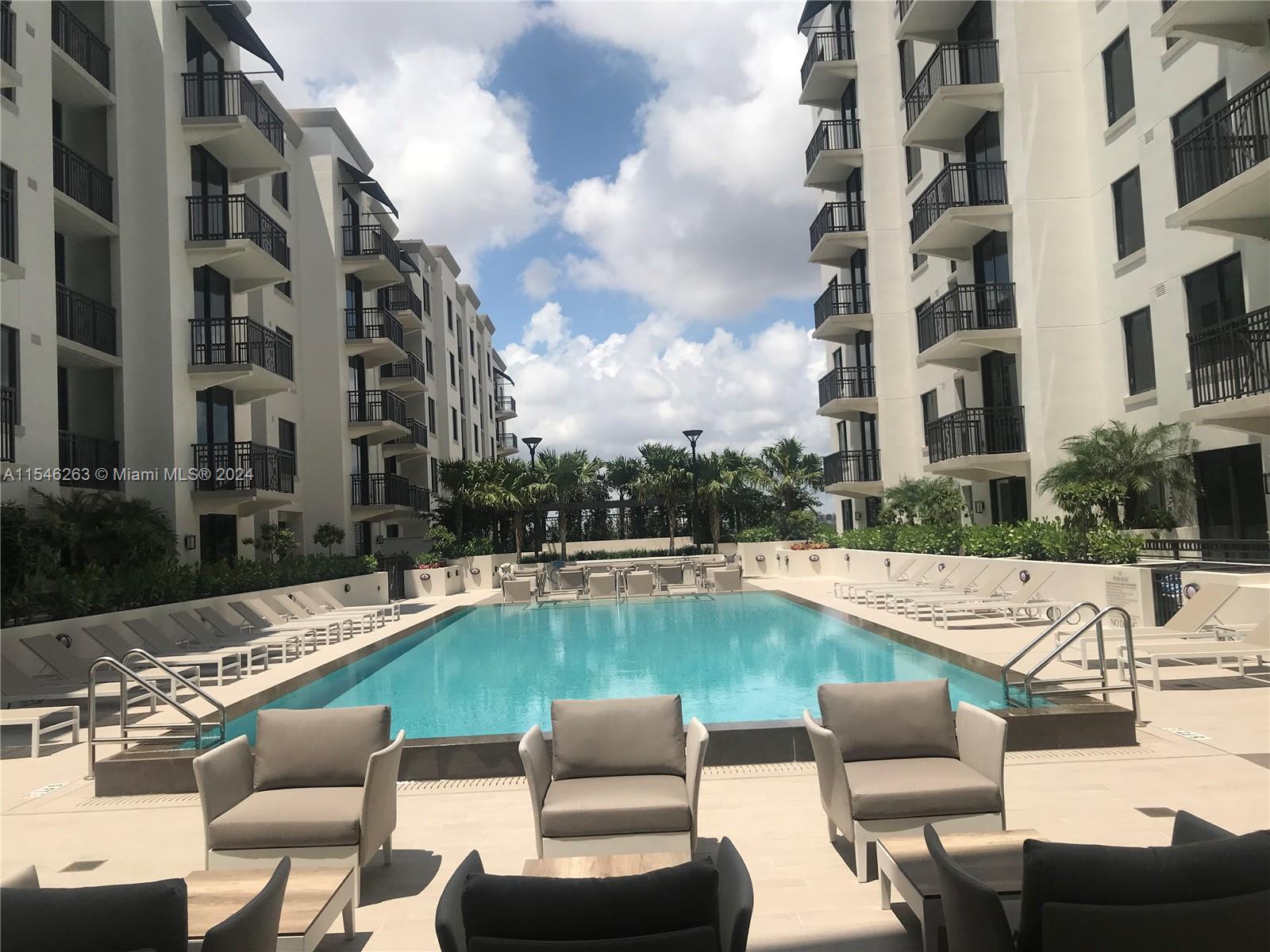 Merrick Manor - Residential Lease