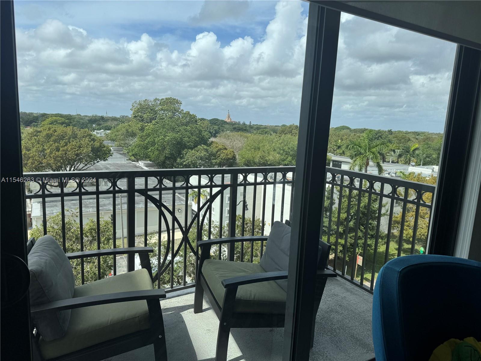 Merrick Manor - Residential Lease