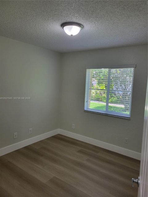 Tiny photo for 11408 SW 17th Ct, Miramar, FL 33025 (MLS # A12027943)