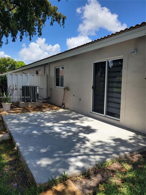 Tiny photo for 11408 SW 17th Ct, Miramar, FL 33025 (MLS # A12027943)