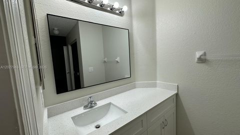 Tiny photo for 11408 SW 17th Ct, Miramar, FL 33025 (MLS # A12027943)