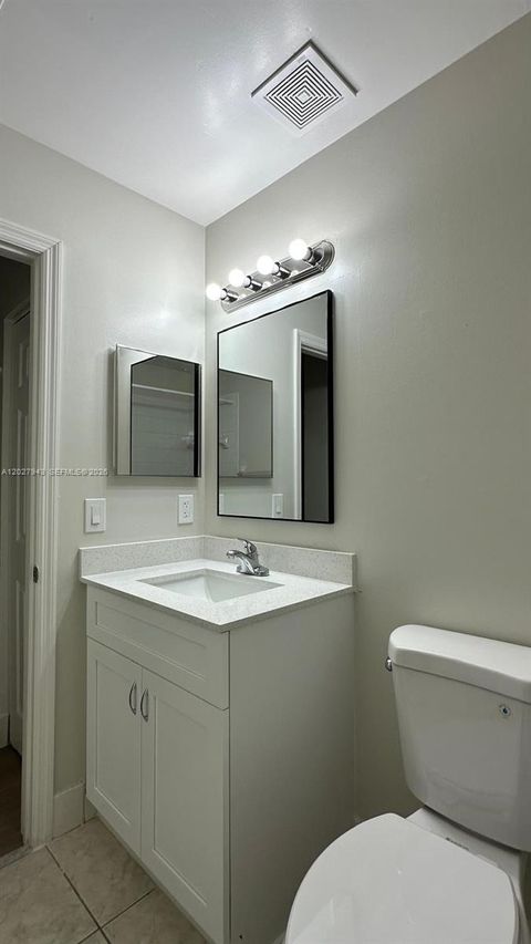 Tiny photo for 11408 SW 17th Ct, Miramar, FL 33025 (MLS # A12027943)