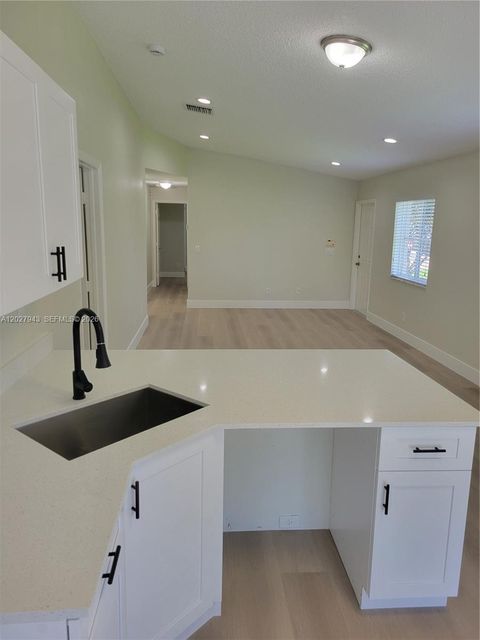 Tiny photo for 11408 SW 17th Ct, Miramar, FL 33025 (MLS # A12027943)