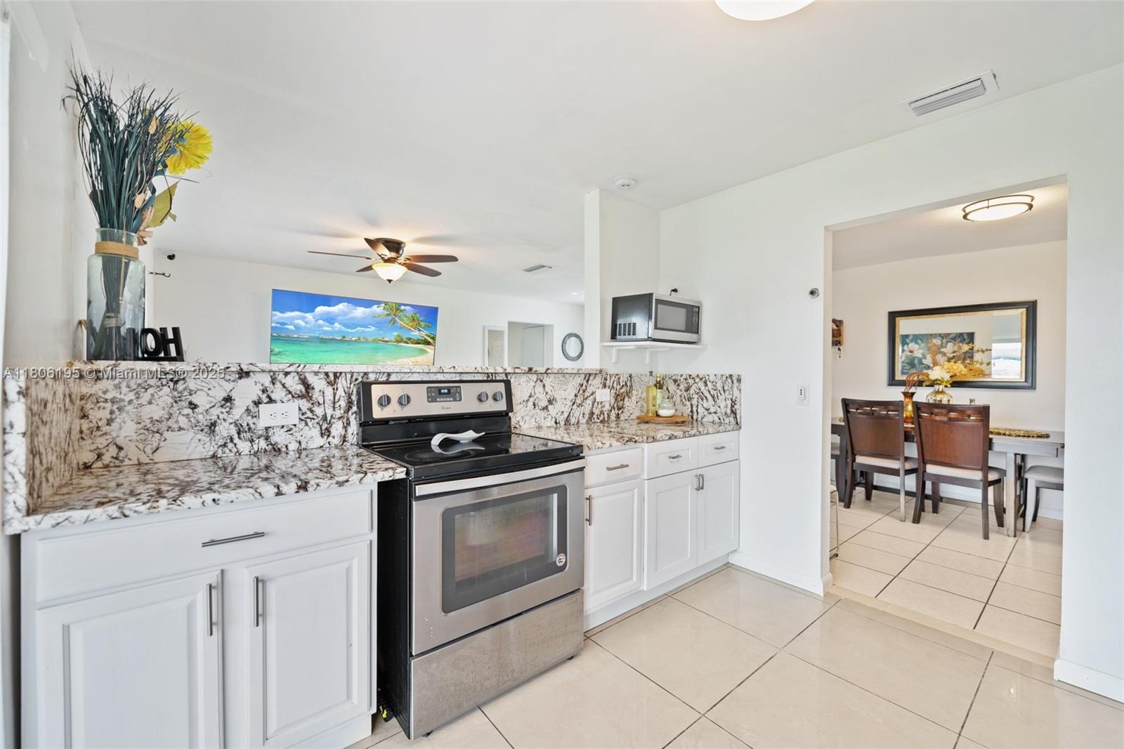 SUNRISE GOLF VILLAGE SEC - Residential