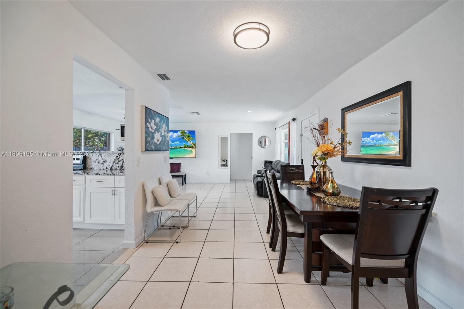 SUNRISE GOLF VILLAGE SEC - Residential