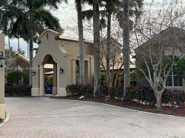 Monterey - Residential