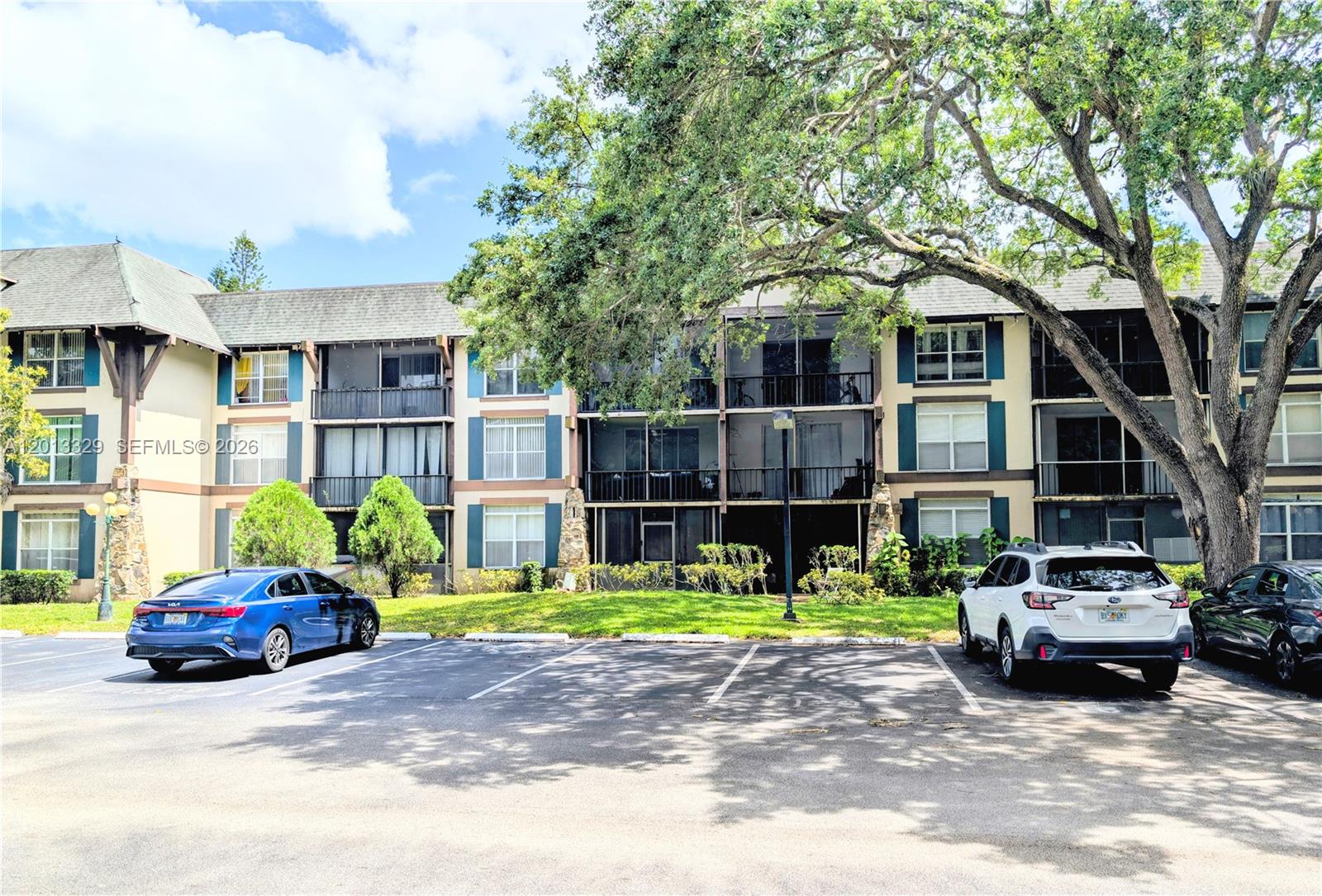INTERNATIONAL VILLAGE AT - Residential