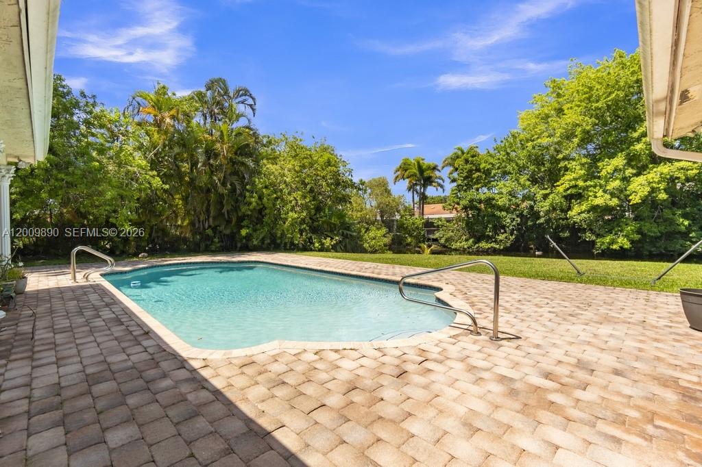 JACARANDA AREA 12 - Residential
