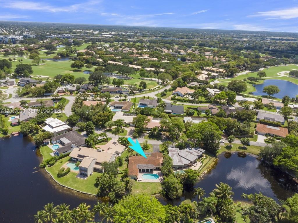 JACARANDA AREA 12 - Residential