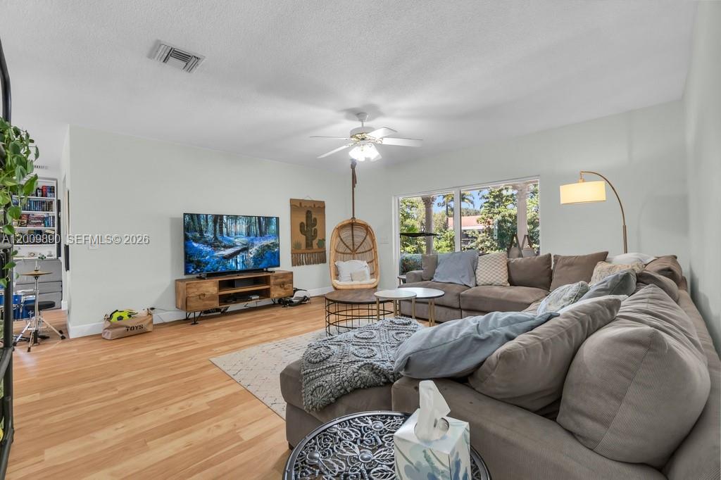 JACARANDA AREA 12 - Residential