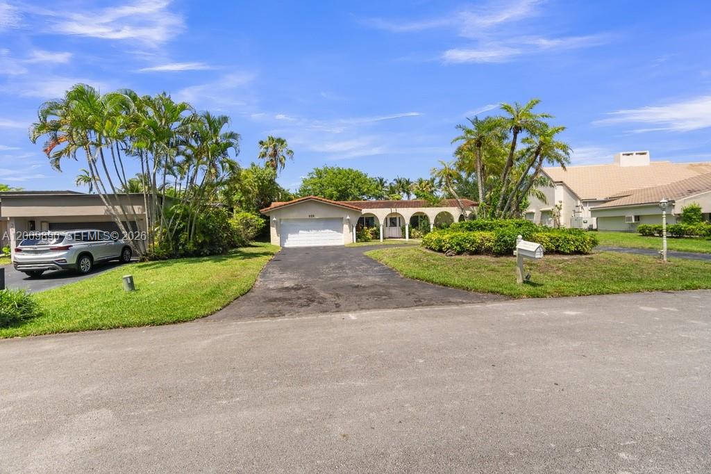 JACARANDA AREA 12 - Residential