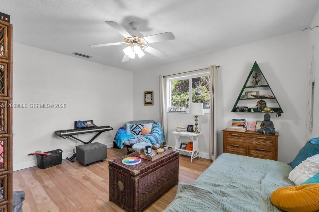 JACARANDA AREA 12 - Residential