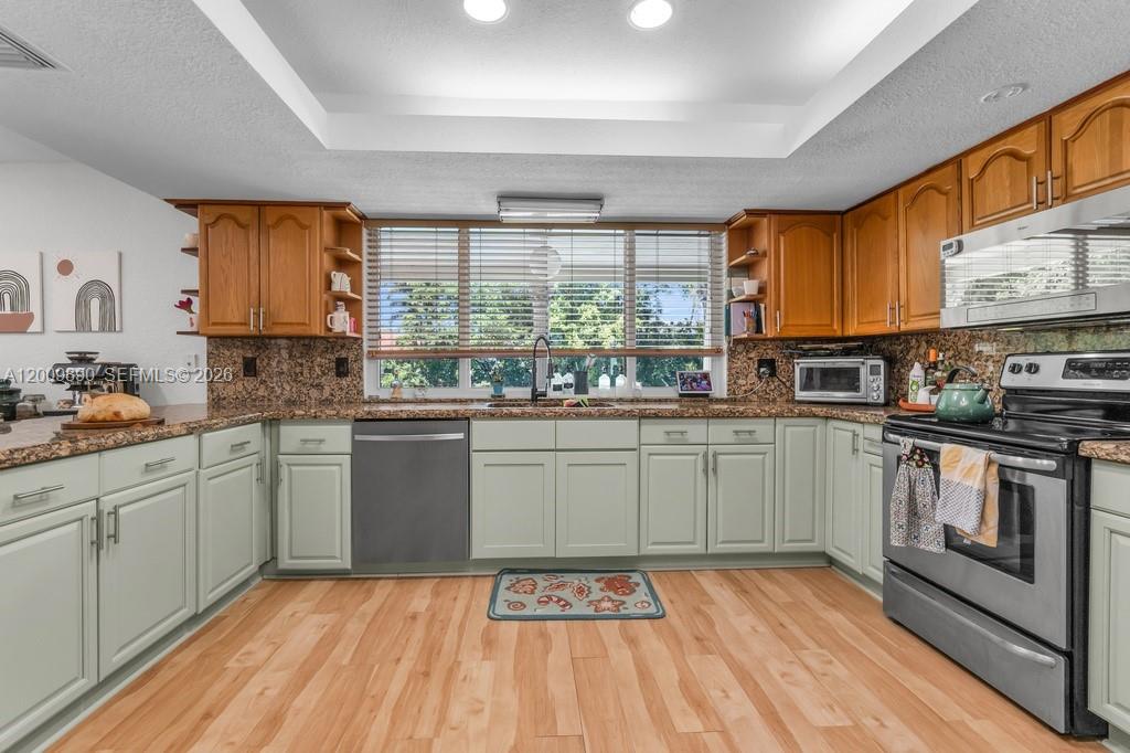 JACARANDA AREA 12 - Residential