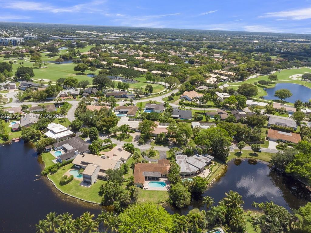 JACARANDA AREA 12 - Residential