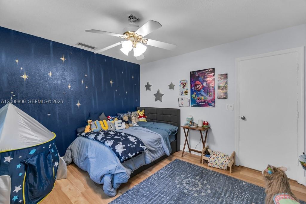 JACARANDA AREA 12 - Residential