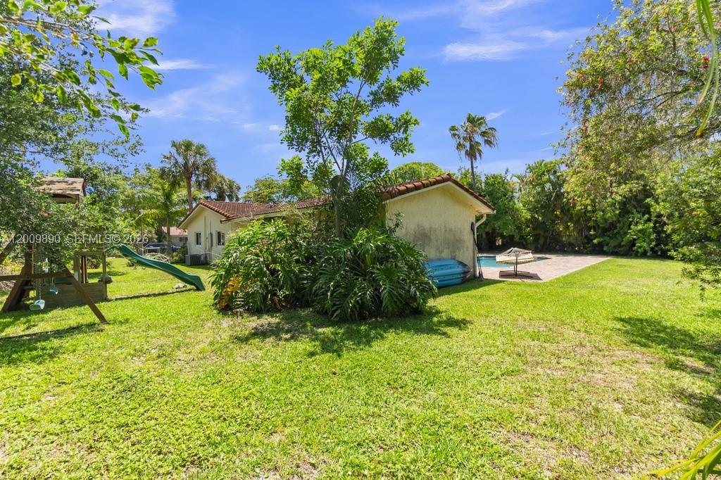 JACARANDA AREA 12 - Residential