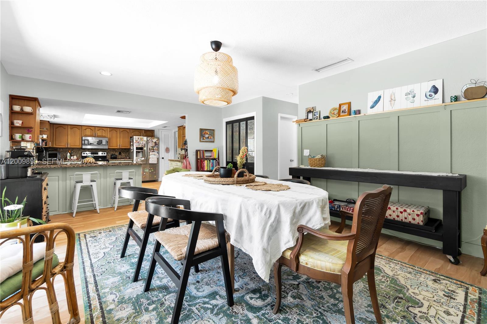 JACARANDA AREA 12 - Residential