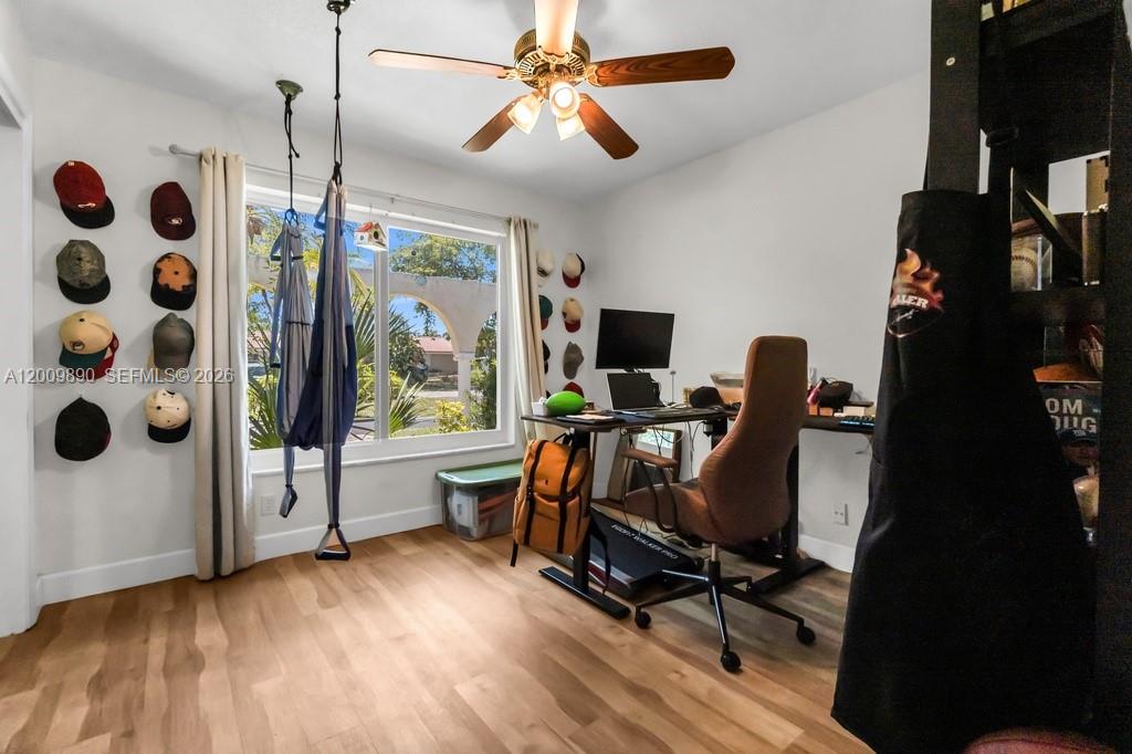 JACARANDA AREA 12 - Residential