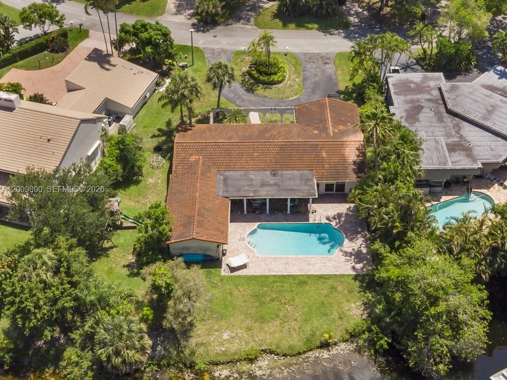 JACARANDA AREA 12 - Residential