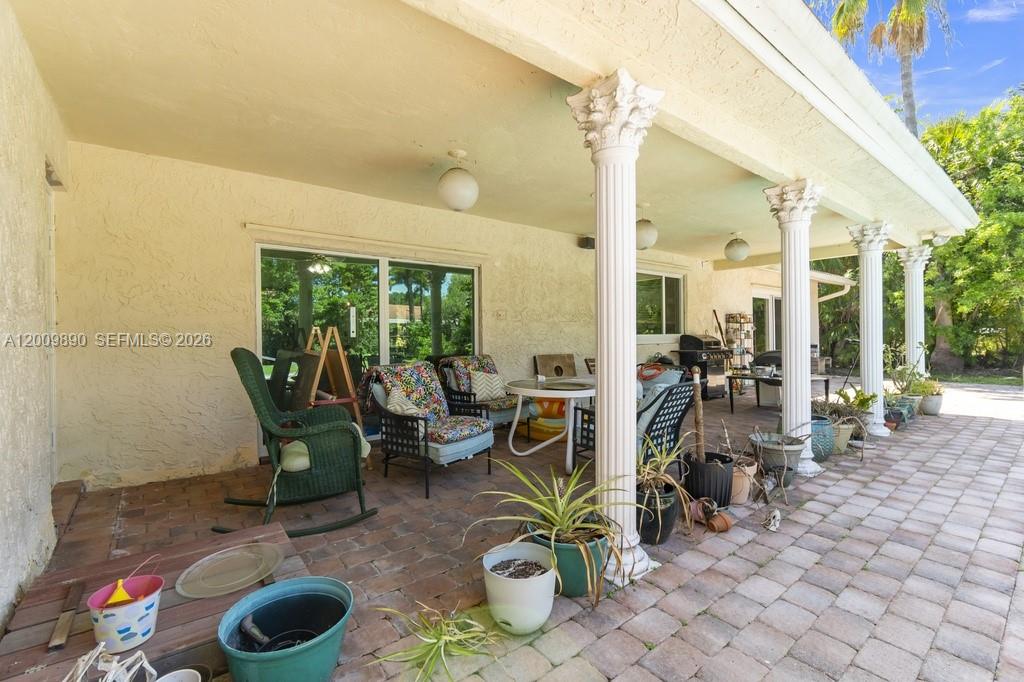 JACARANDA AREA 12 - Residential