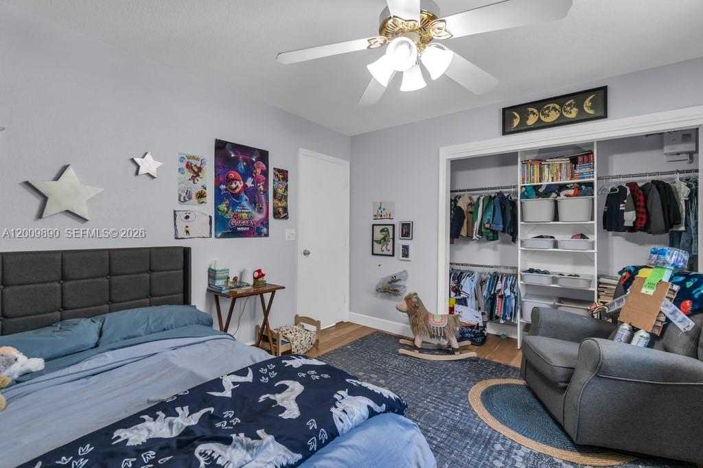 JACARANDA AREA 12 - Residential