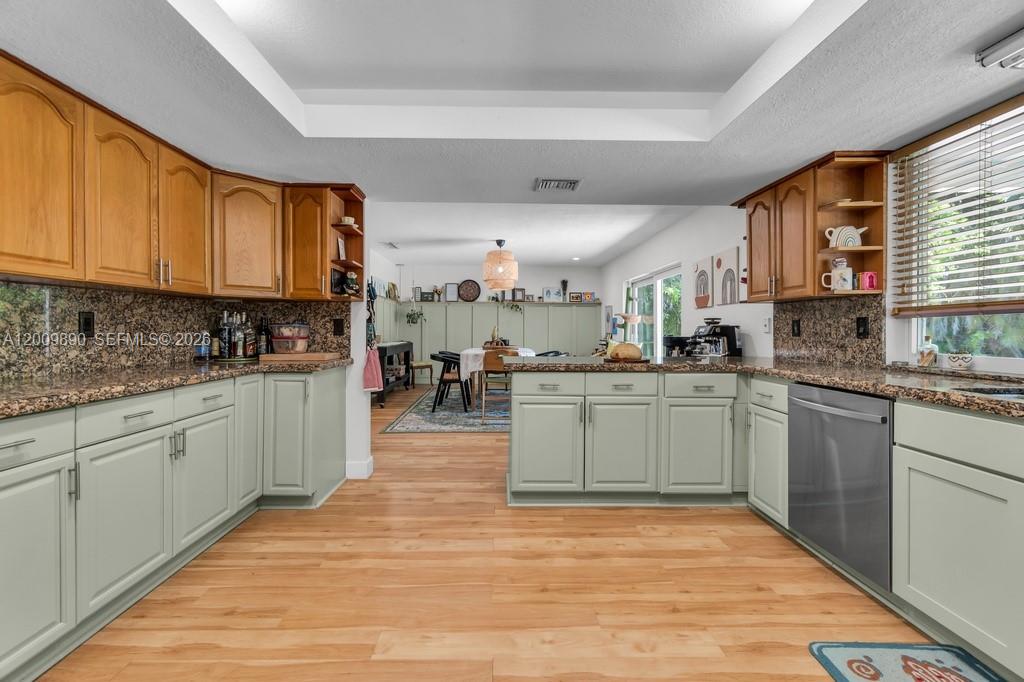 JACARANDA AREA 12 - Residential