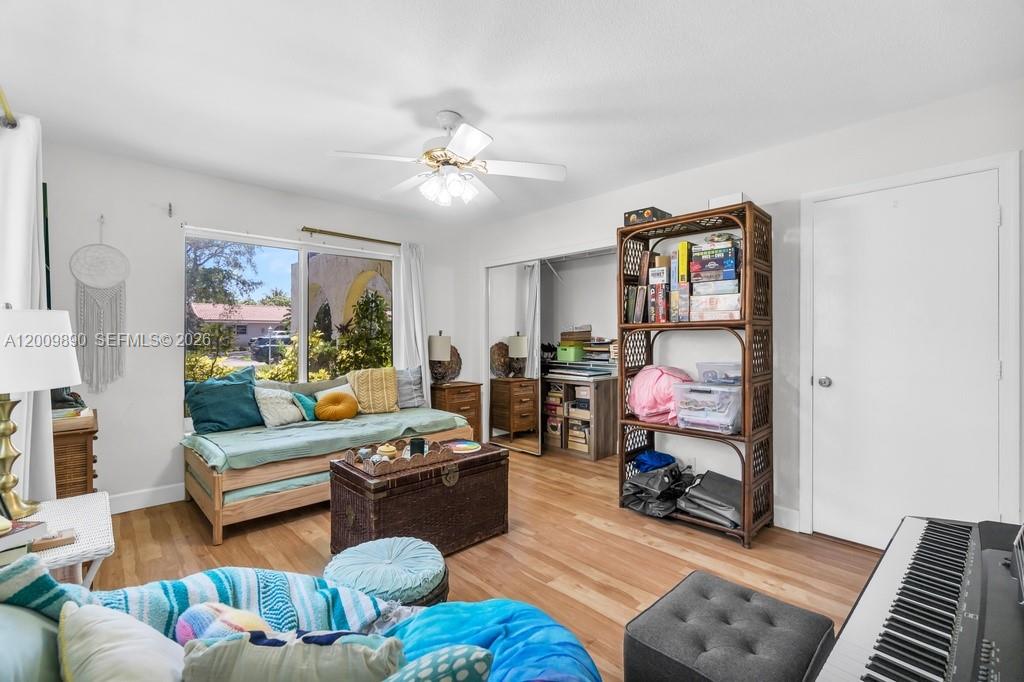 JACARANDA AREA 12 - Residential