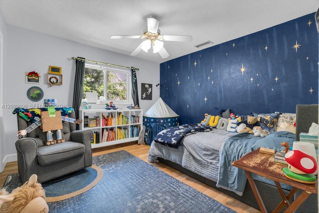 JACARANDA AREA 12 - Residential