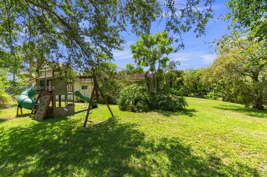 JACARANDA AREA 12 - Residential