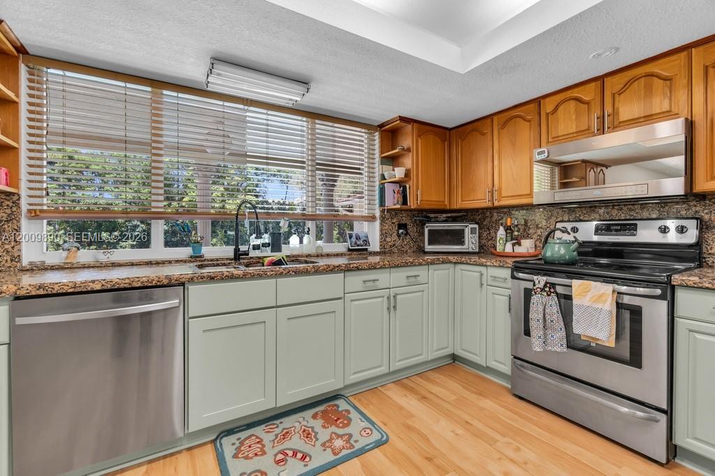 JACARANDA AREA 12 - Residential