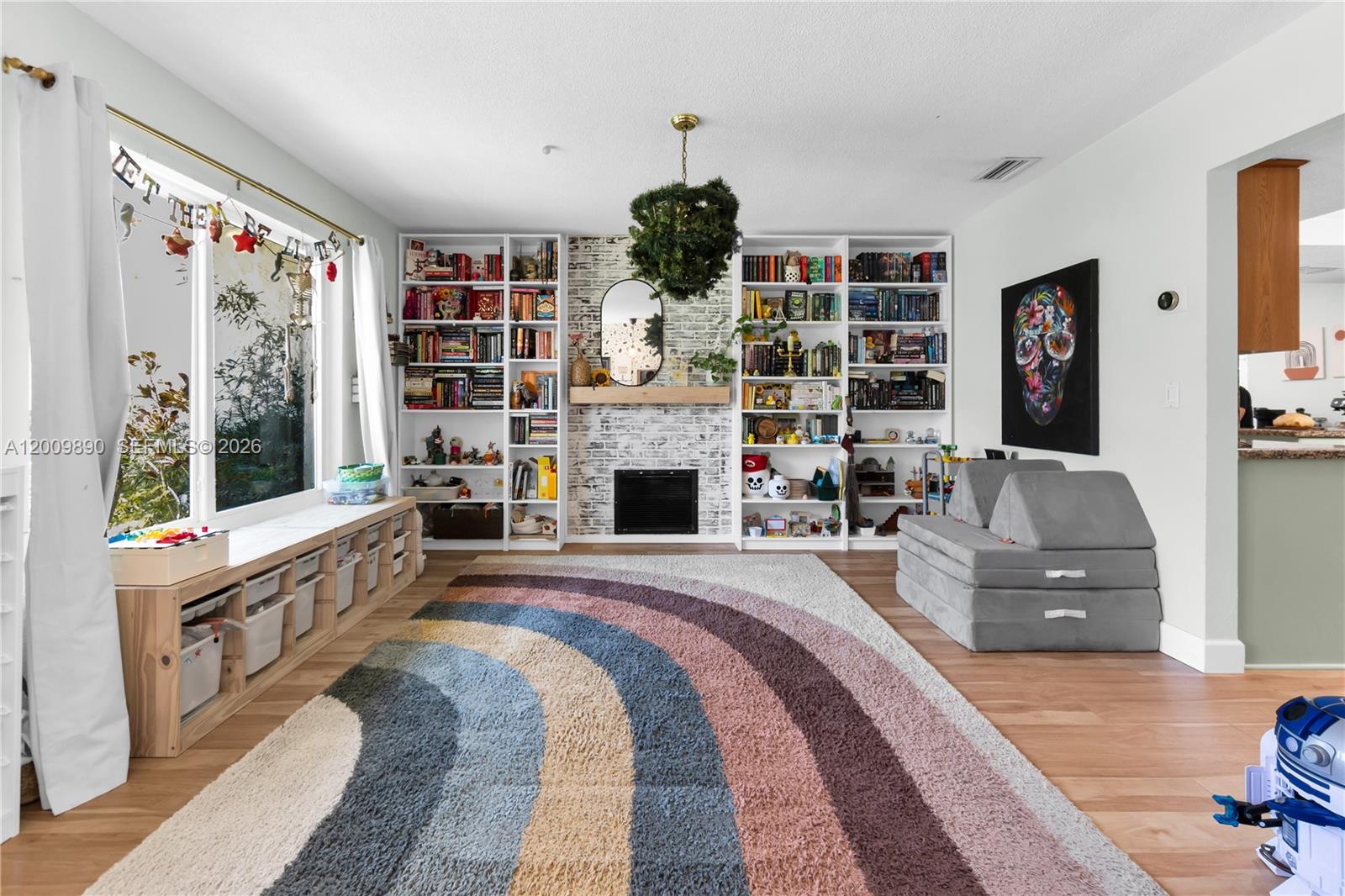 JACARANDA AREA 12 - Residential