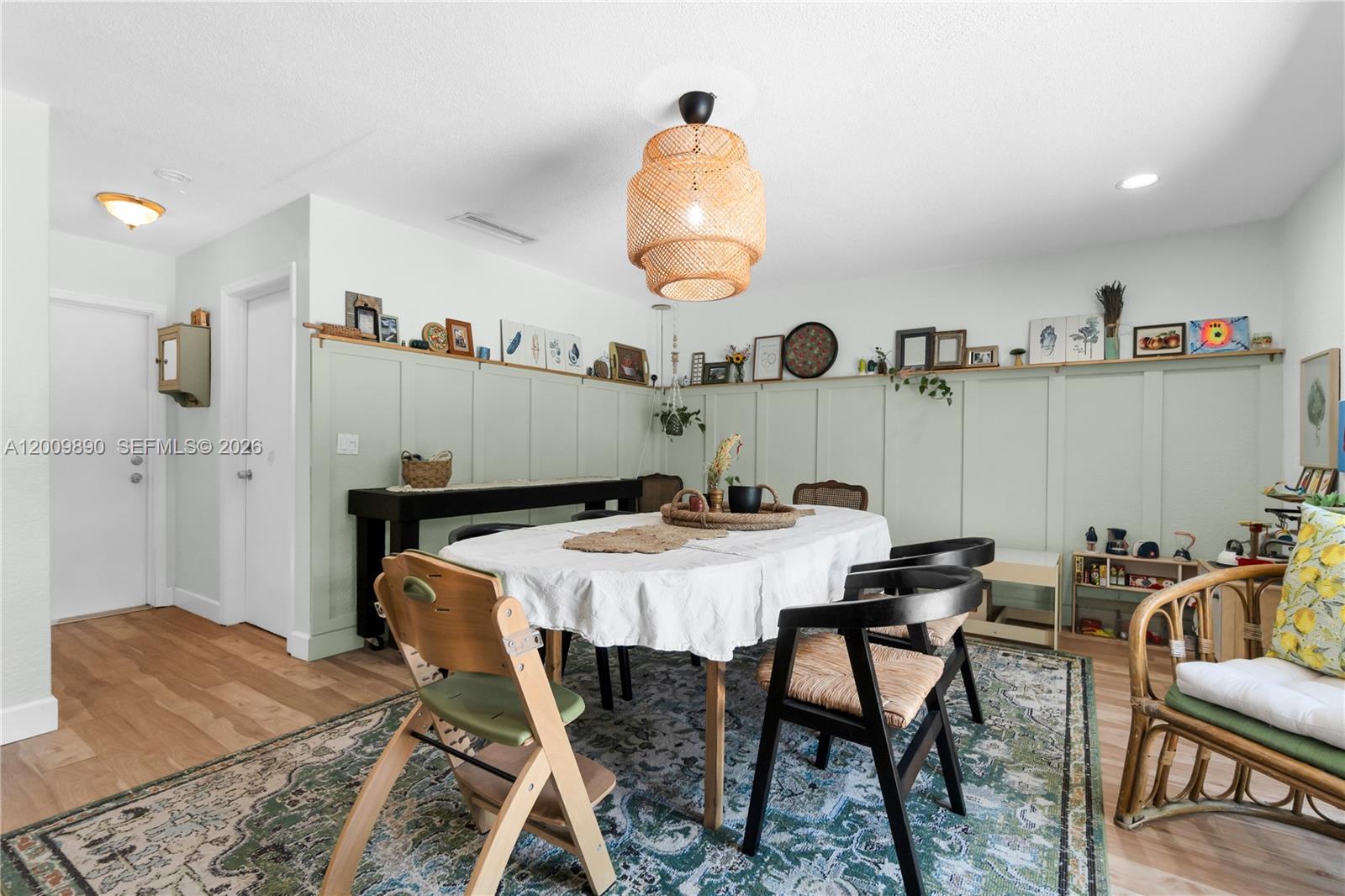JACARANDA AREA 12 - Residential